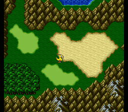 SNES Screenshots