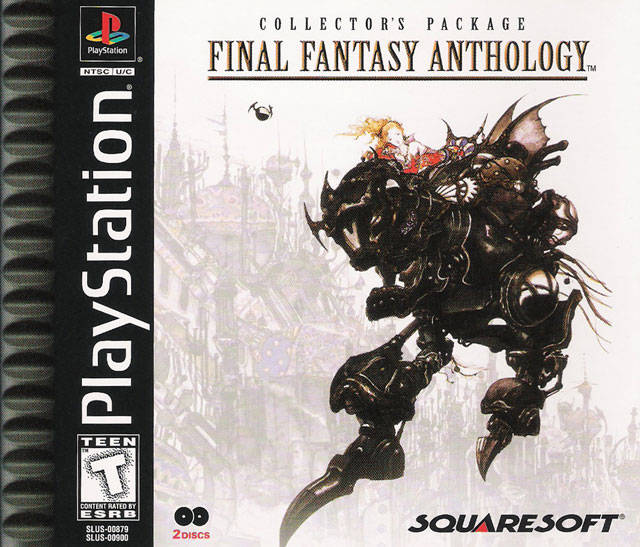 Box Art