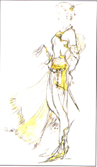 Final Fantasy V