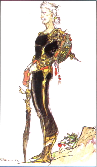 Final Fantasy V