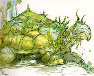 Final Fantasy V