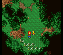 SNES Screenshots