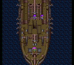 SNES Screenshots