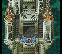 SNES Screenshots