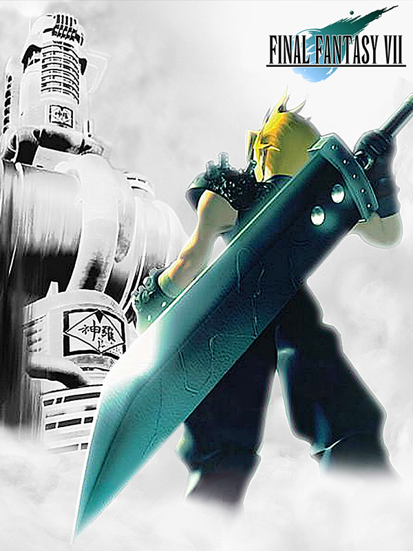 Box Art