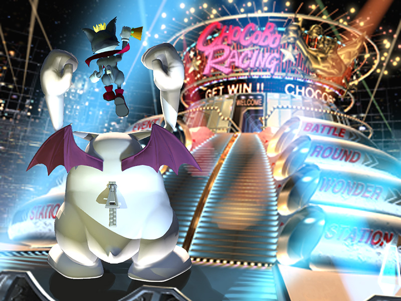 Final Fantasy VII
