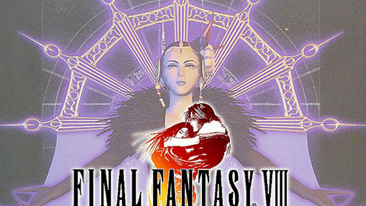 Final Fantasy VIII