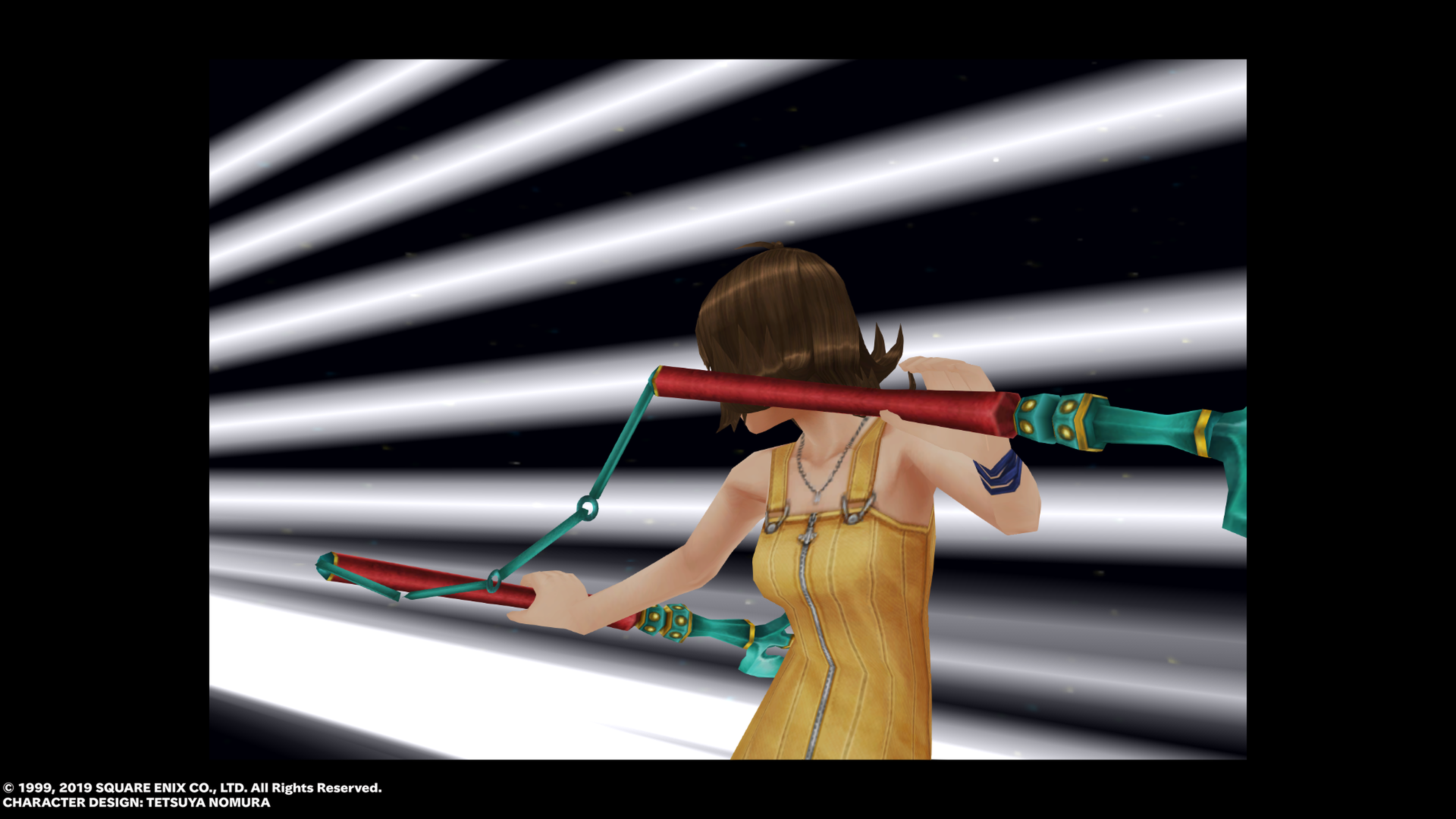 Final Fantasy VIII