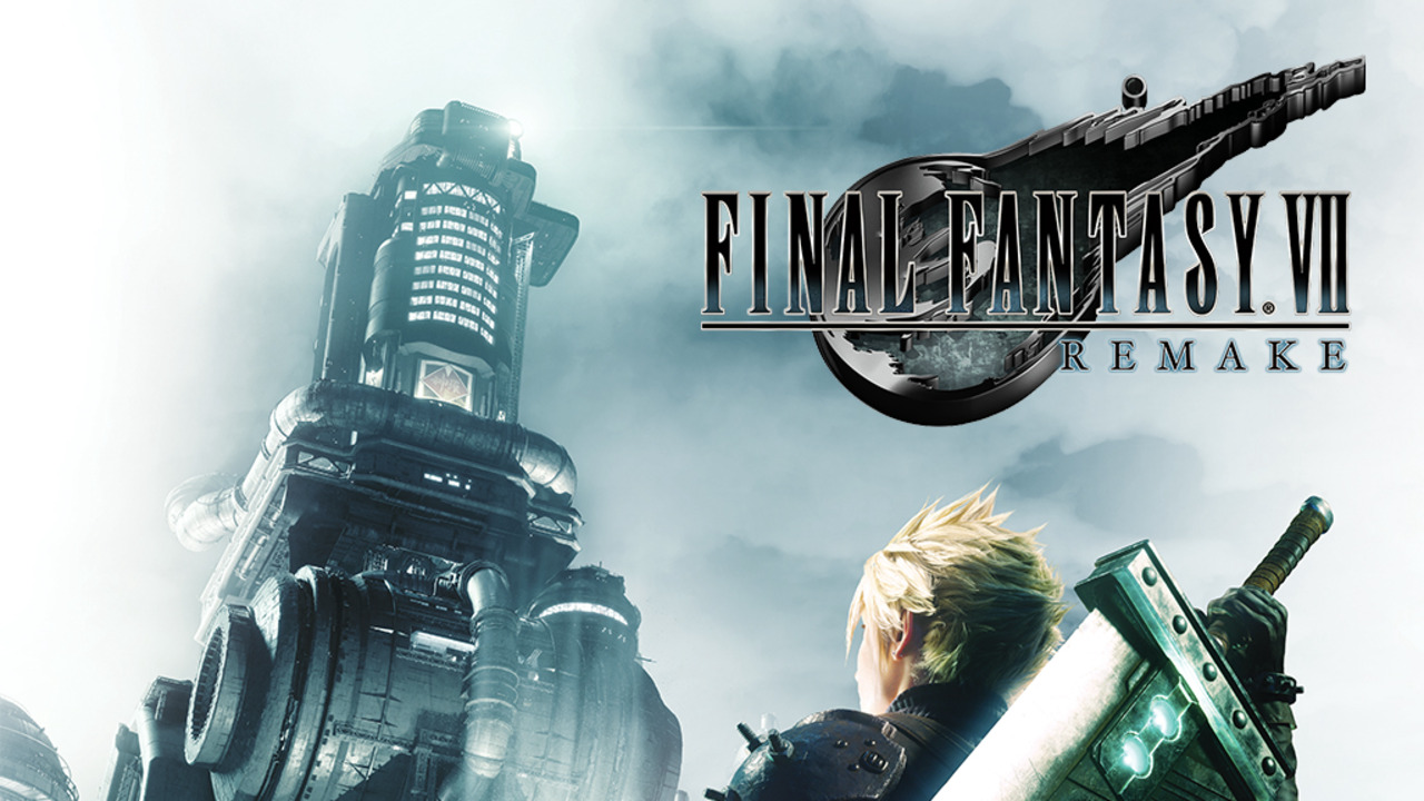 Final Fantasy VII Remake
