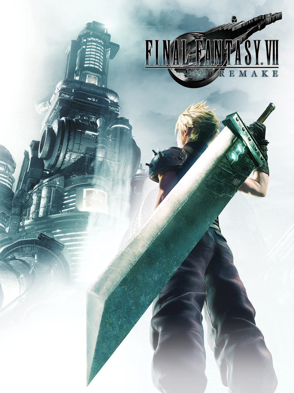 Final Fantasy VII Remake