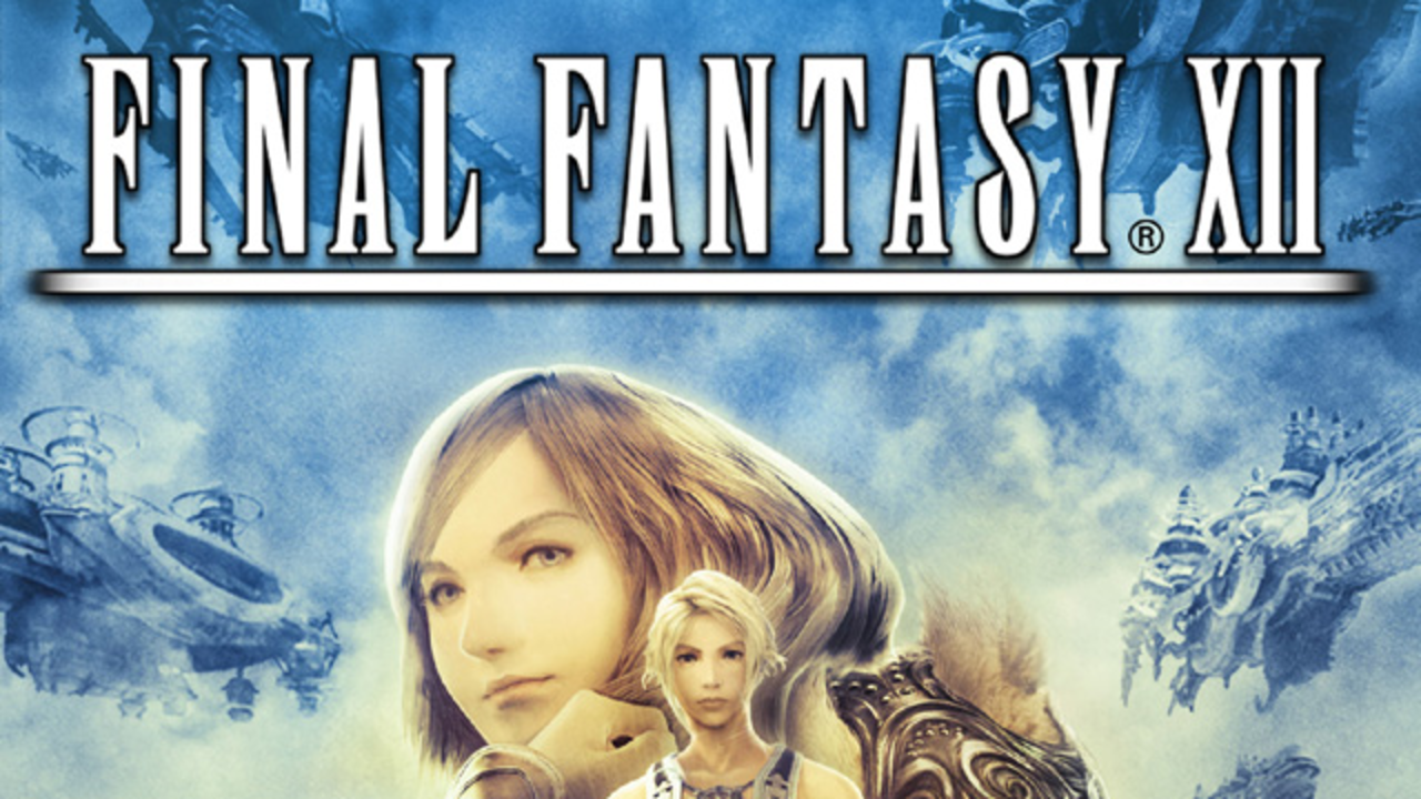 Final Fantasy XII
