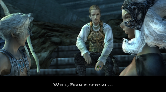 PS2 Screenshots