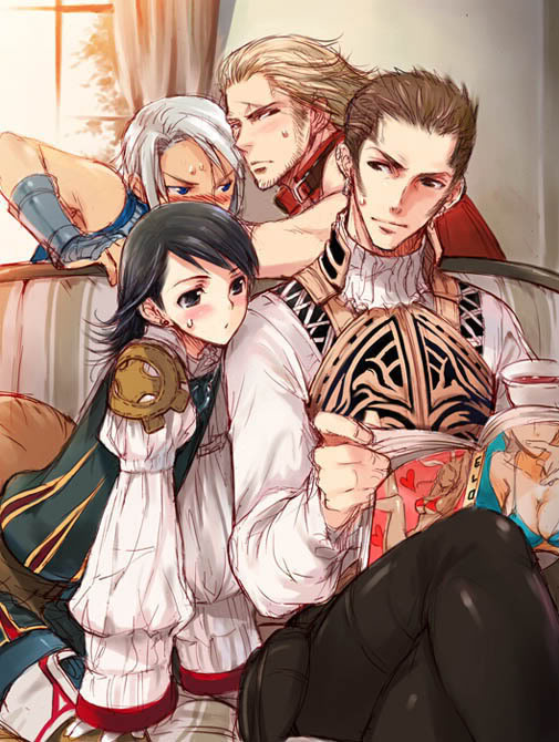 Final Fantasy XII