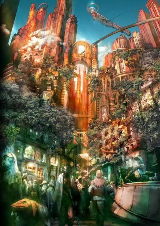 Final Fantasy XII