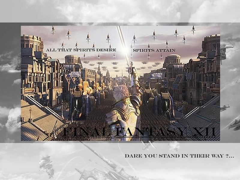 Final Fantasy XII