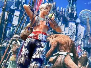 Final Fantasy XII