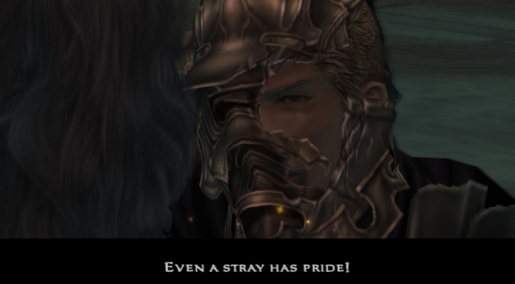 PS2 Screenshots