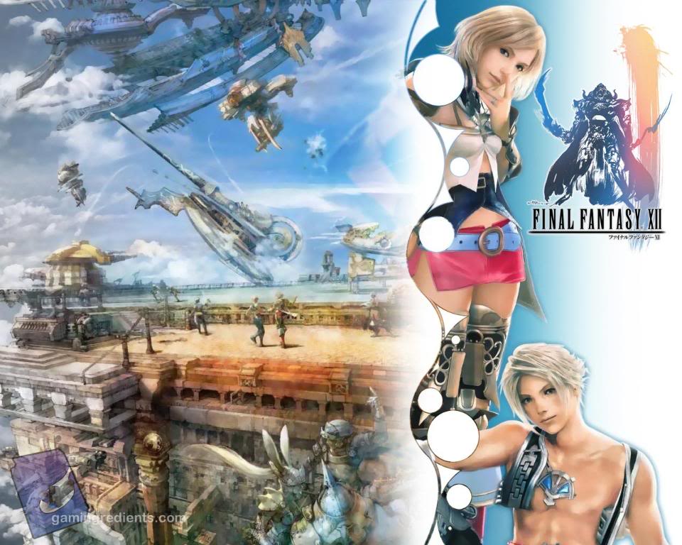 Final Fantasy XII