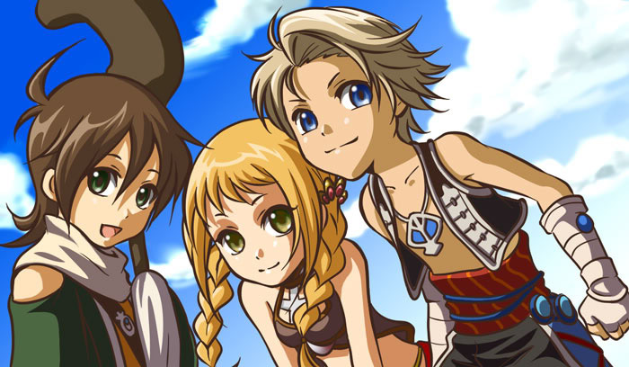 Final Fantasy XII