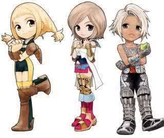 Final Fantasy XII