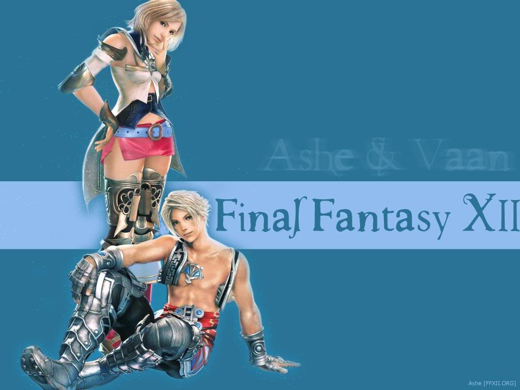 Final Fantasy XII