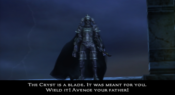 PS2 Screenshots