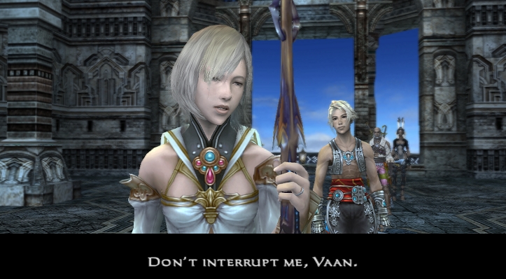 PS2 Screenshots