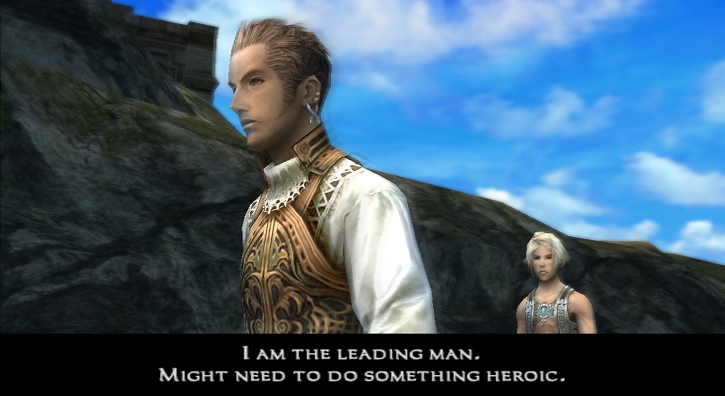 PS2 Screenshots
