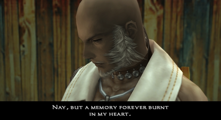 PS2 Screenshots