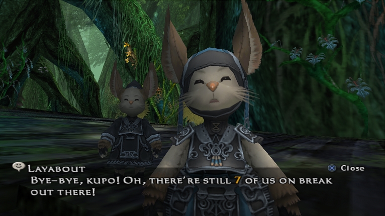 PS2 Screenshots