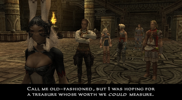 PS2 Screenshots