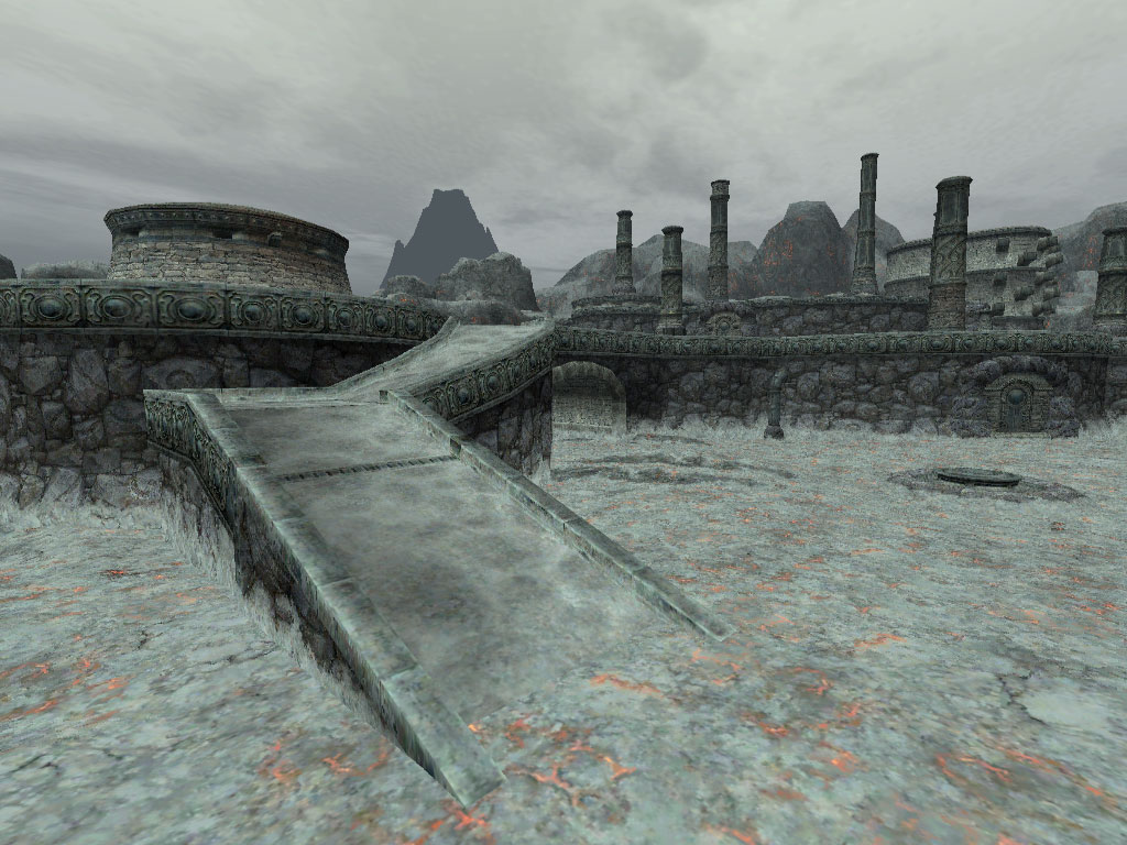 PS2 Screenshots