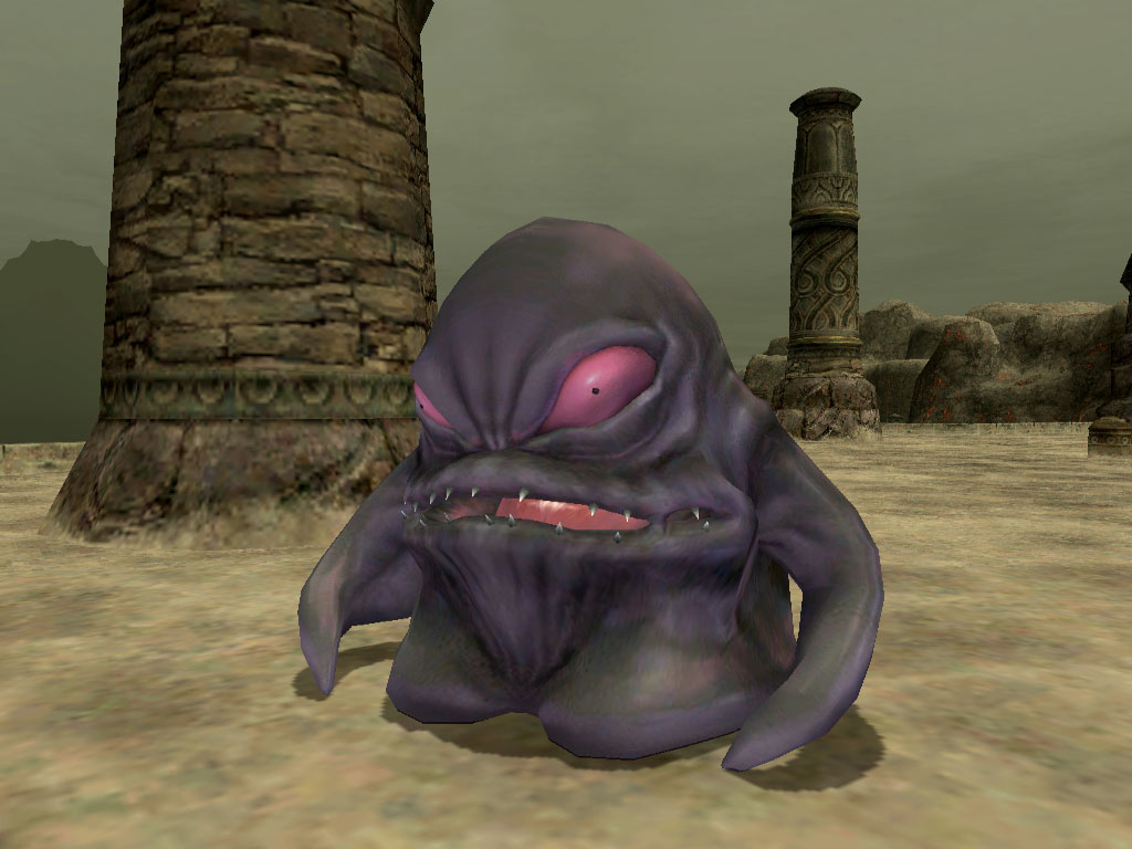 PS2 Screenshots