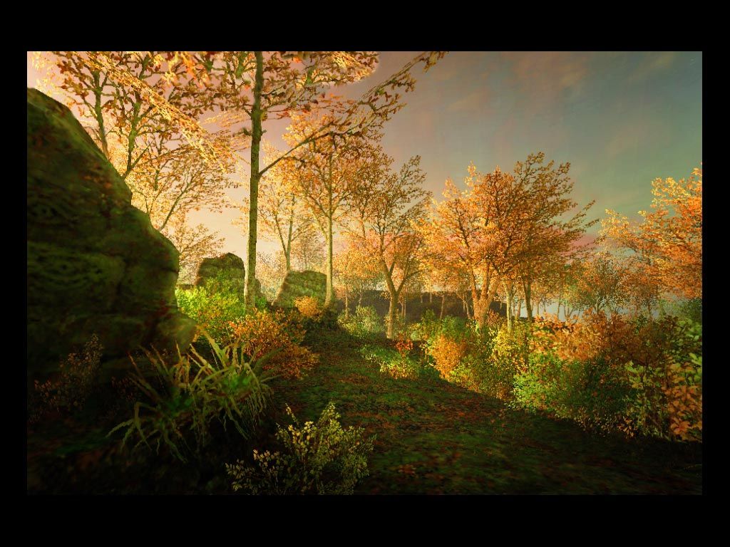 PS2 Screenshots