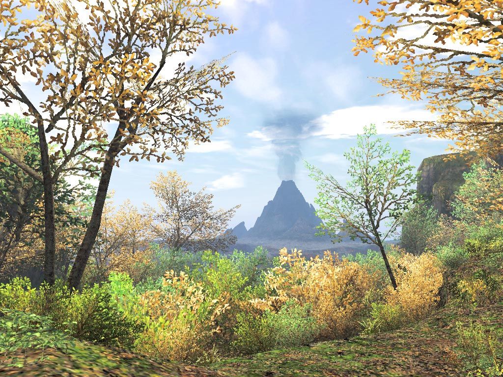 PS2 Screenshots