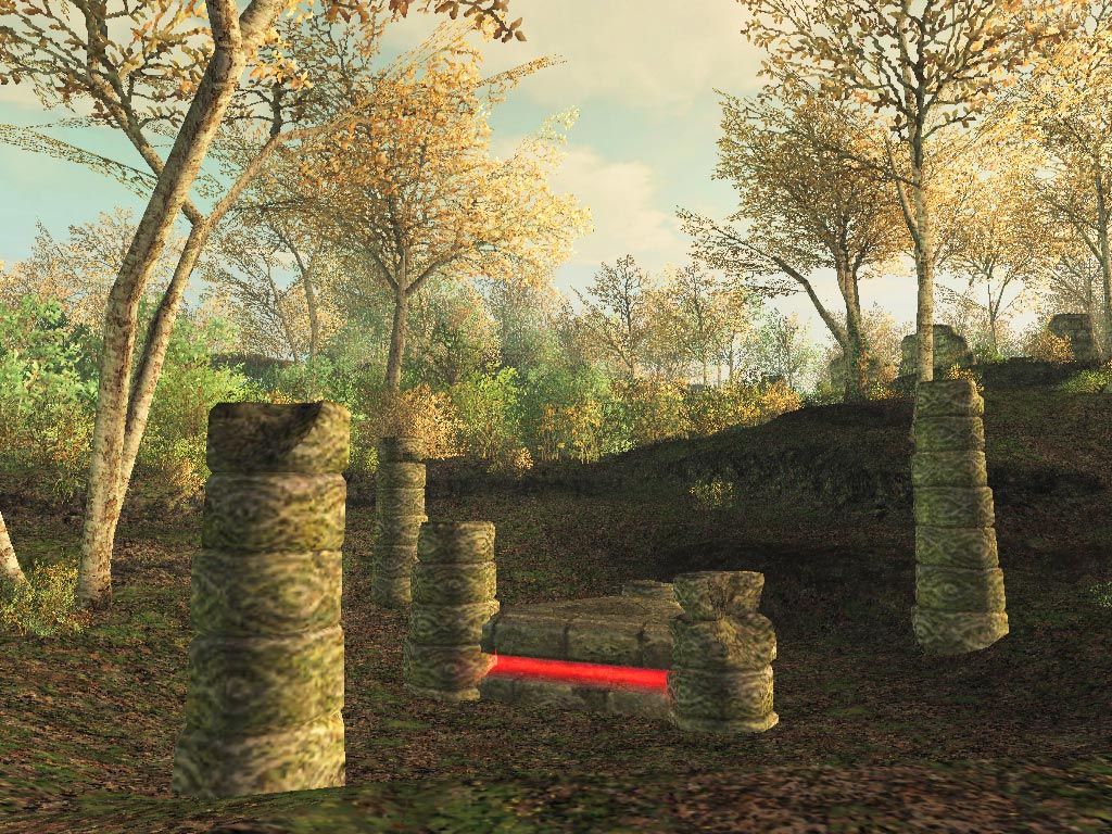 PS2 Screenshots