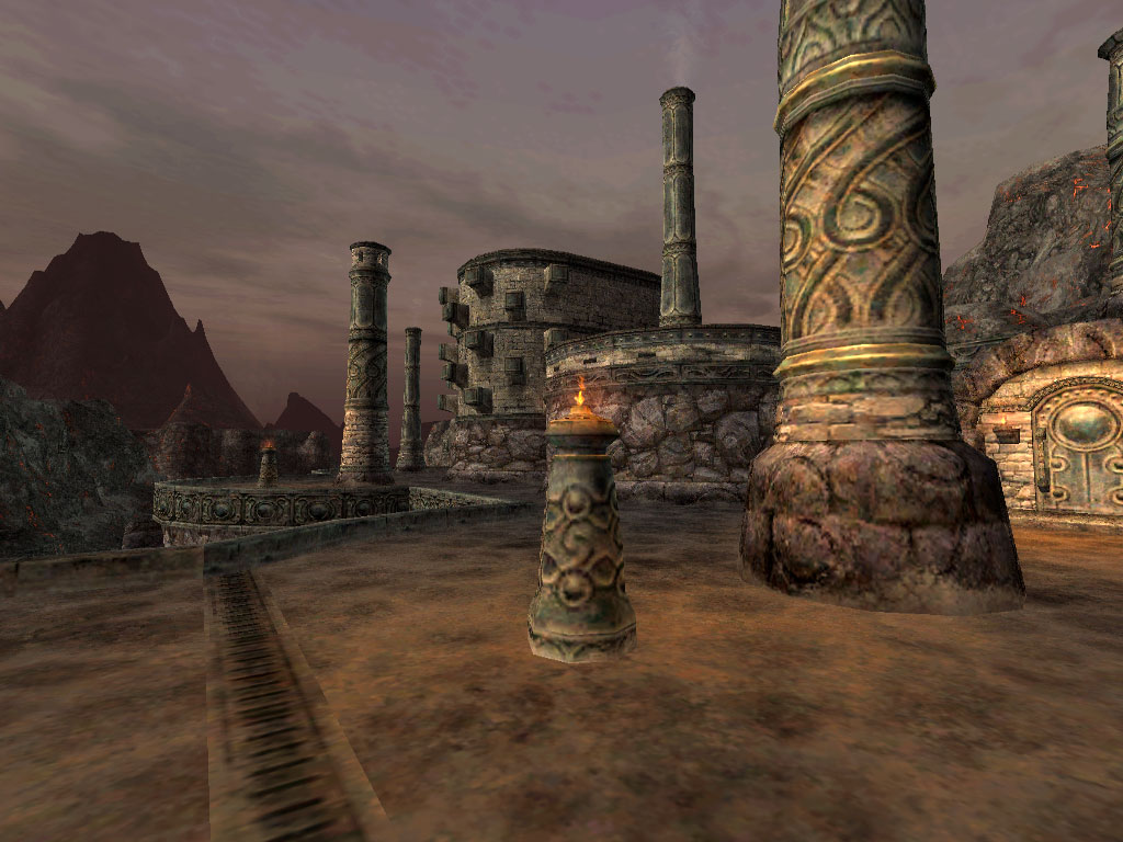 PS2 Screenshots