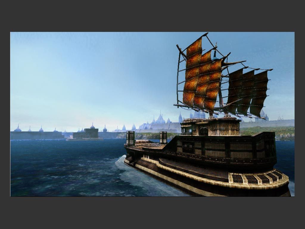 PS2 Screenshots