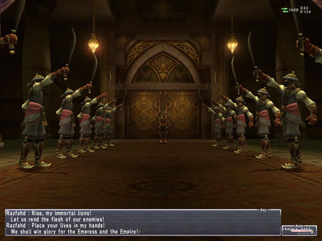 PS2 Screenshots