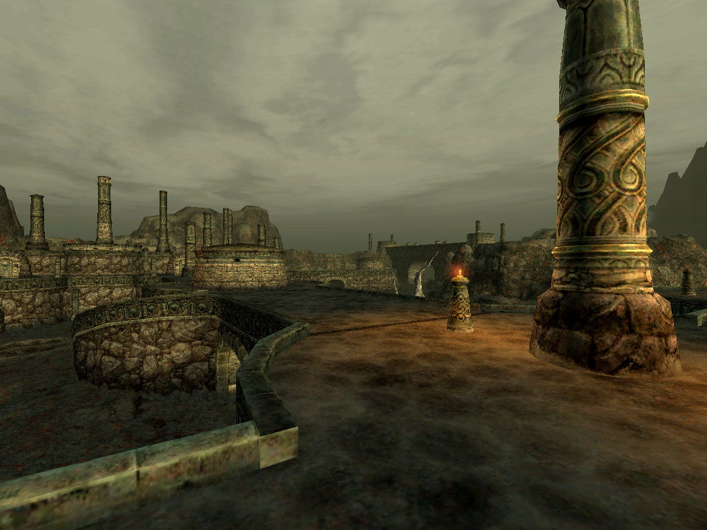 PS2 Screenshots