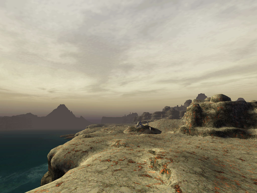 PS2 Screenshots