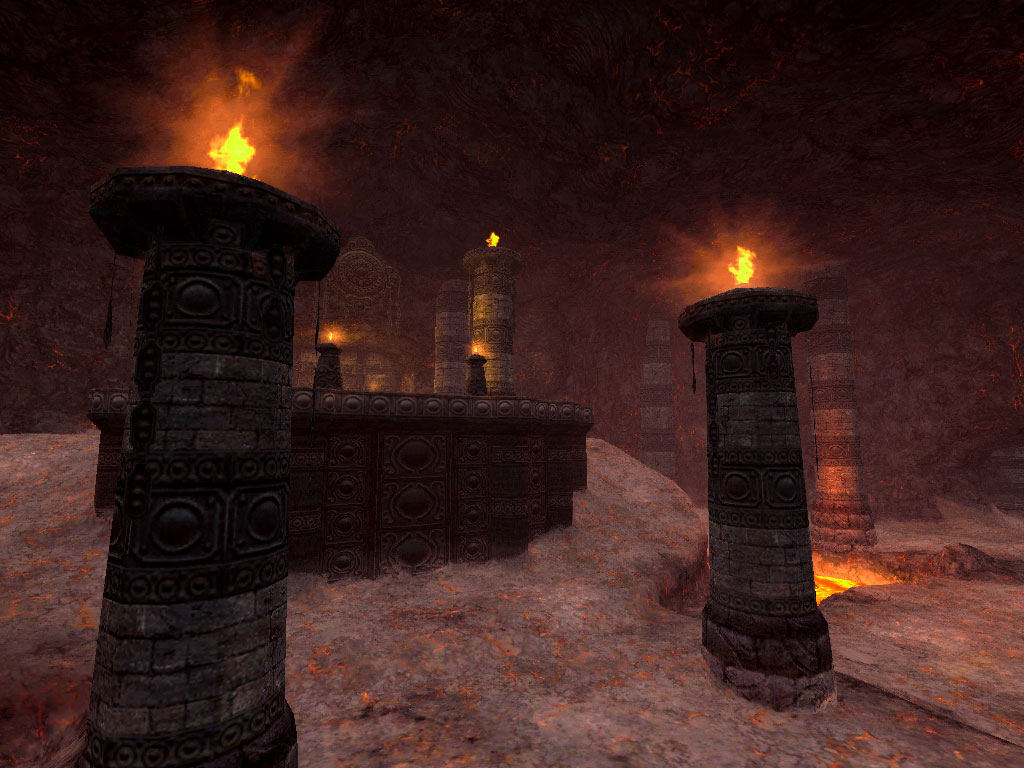 PS2 Screenshots