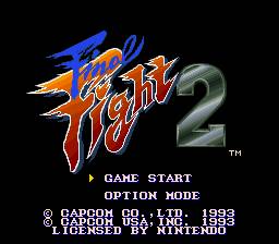 SNES Screenshots