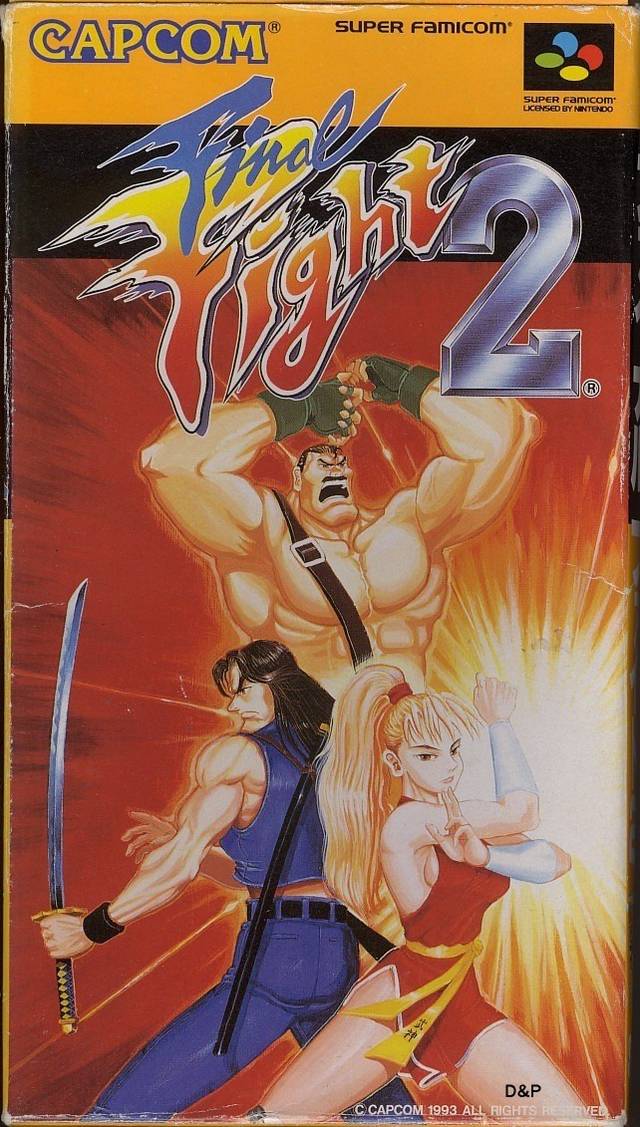 Box Art