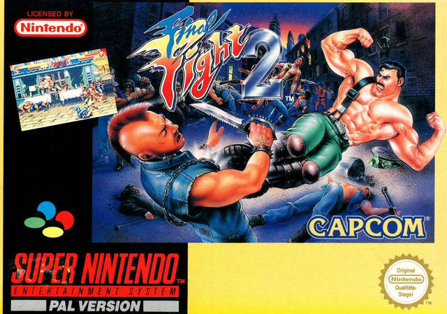 Box Art