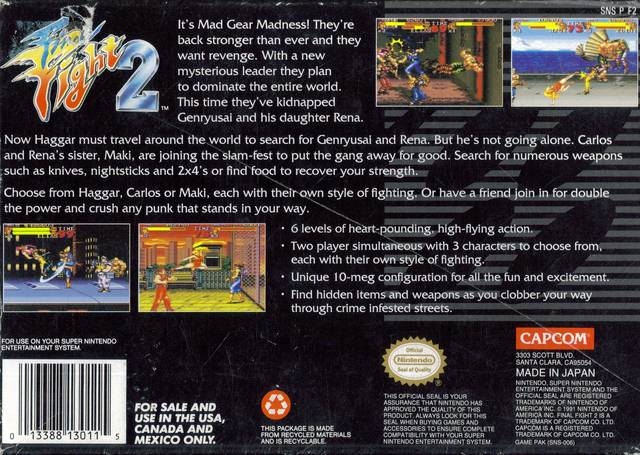 Box Art
