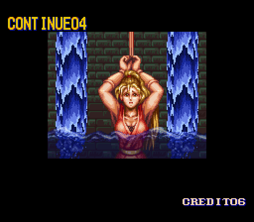 SNES Screenshots