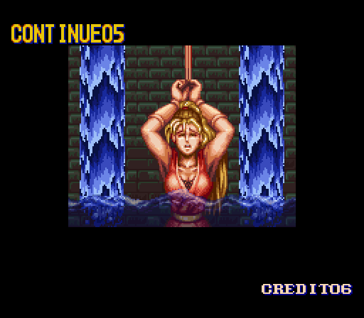 SNES Screenshots