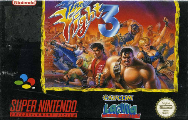 Box Art
