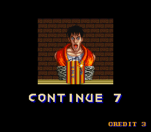 SNES Screenshots